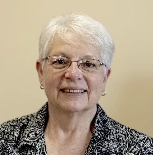 Reoma L. Colvin